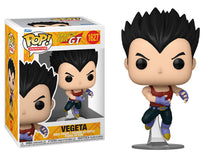 Load image into Gallery viewer, Funko Pop! Animation: Dragon Ball GT - Vegeta (Short Hair) sold by Geek PH