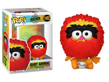 Load image into Gallery viewer, Funko Pop! Disney: The Muppets Mayhem - Baby Animal sold by Geek PH