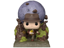 Load image into Gallery viewer, Funko Pop Movie Moment Indiana Jones: Raiders of the Lost Ark Boulder Escape sold by Geek PH