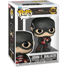 Load image into Gallery viewer, Funko Pop! Marvel: Thunderbolts - John F Walker sold by Geek PH