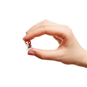 Funko Spider-Man Funko Bitty Pop! Mini-Figure 4-Pack sold by Geek PH