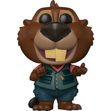 Load image into Gallery viewer, Funko Zootopia 2 Nibbles Maplestick Funko Pop! Vinyl Figure #1654 sold by Geek PH