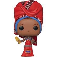 Load image into Gallery viewer, Funko Pop Rocks Erykah Badu Tyrone sold by Geek PH