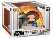 Load image into Gallery viewer, Funko Pop! Moments: The Mandalorian - Grogu Force Barrier sold by Geek PH