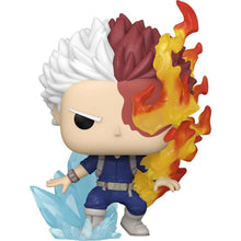 Load image into Gallery viewer, Funko Pop! Animation: My Hero Academia - Shoto Todoroki sold by Geek PH