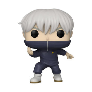Funko Pop! Animation: Jujutsu Kaisen - Toge Inumaki sold by Geek PH