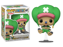 Load image into Gallery viewer, Funko Pop! Animation: One Piece - Choppermon (Wano) sold by Geek PH Store
