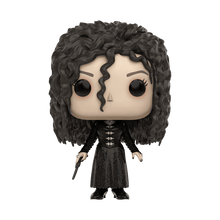 Load image into Gallery viewer, Funko HARRY POTTER Pop! Bellatrix Lestrange