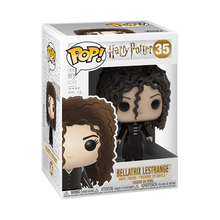 Load image into Gallery viewer, Funko HARRY POTTER Pop! Bellatrix Lestrange