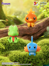 Load image into Gallery viewer, ( PRE ORDER RESERVATION ) FUNISM POKEMON 30TH ANNIVERSARY PALM SIZE FIRST PARTNER SERIES BLIND BOX
