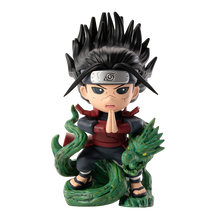 Load image into Gallery viewer, Funism NARUTO SHIPPUDEN Chronicles Great Ninja War Series Blind Box Vol.1  sold by Geek PH