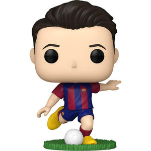 Funko Pop! Football: Barcelona - Lewandowski sold by Geek PH