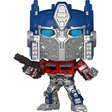 Load image into Gallery viewer, Pop! Movies: Transformers: Rise of the Beasts - Optimus Prime sold by Geek PH