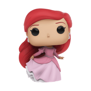Funko POP Disney: The Little Mermaid - Ariel sold by Geek PH Store