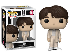 Funko Pop! Rocks: BTS - Jin (Proof) sold by Geek PH Store