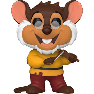 Funko Pop! Movies: An American Tail - Papa sold by Geek PH
