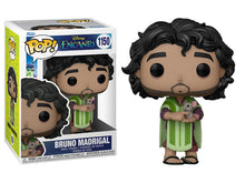 Load image into Gallery viewer, Funko Pop! Movies: Encanto - Bruno Madrigal sold by Geek PH