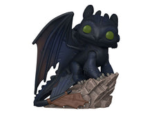 Load image into Gallery viewer, Funko Pop! How to Train Your Dragon Pop! Deluxe #1792 Toothless sold by Geek PH