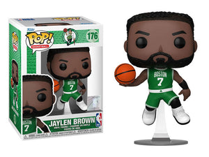 Funko Pop! NBA: Boston Celtics - Jaylen Brown sold by Geek PH