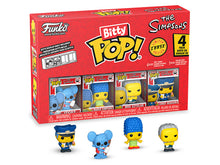 Load image into Gallery viewer, Funko Bitty POP: Simpsons- Itchy 4pk sold by Geek PH