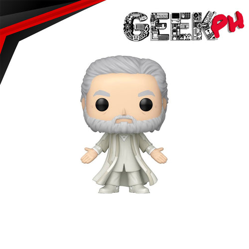 Funko Tron: Ares Kevin Flynn Funko Pop! Vinyl Figure #1966 sold by Geek PH