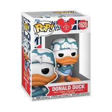 Load image into Gallery viewer, Funko Mickey &amp; Friends KPop Donald Duck Funko Pop! Vinyl Figure #1620 sold by Geek PH
