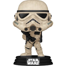 Load image into Gallery viewer, Funko Star Wars: Episode IV - A New Hope Sandtrooper (Deleted Scenes) Funko Pop! Vinyl Figure #803 sold by Geek PH
