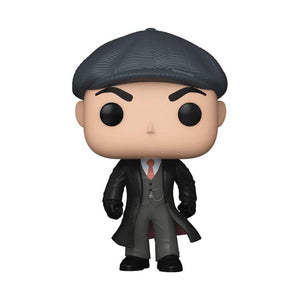 Funko Pop! TV: Peaky Blinders - Thomas Shelby sold by Geek PH