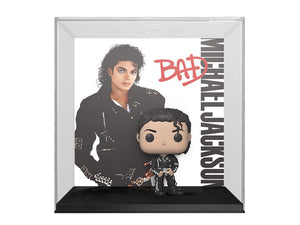 Funko Pop Album Michael Jackson - Bad sold by Geek PH