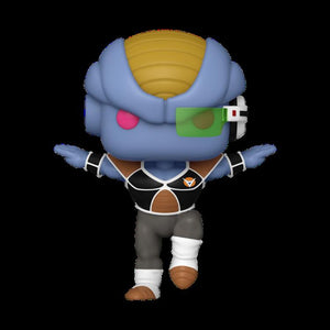 Funko Pop! Animation: Dragon Ball Z - Burter sold by Geek PH Store