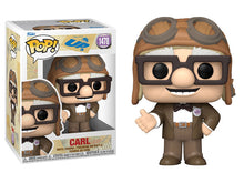 Load image into Gallery viewer, Funko Pop! Disney: Up - Carl sold by Geek PH