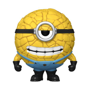 Funko Pop! Movies: Despicable Me 4 - Mega Minion Jerry sold by Geek PH