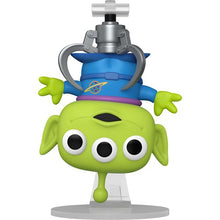 Load image into Gallery viewer, Funko Toy Story 30th Anniversary Alien with Claw Funko Pop! Vinyl Figure #1595 sold by Geek PH