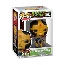 Load image into Gallery viewer, Funko Transformers: Beast Wars Blackarachnia Funko Pop! Vinyl Figure #1715 sold by Geek PH