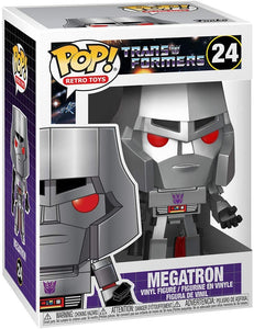 Funko POP Vinyl: Transformers - Megatron sold by Geek PH Store