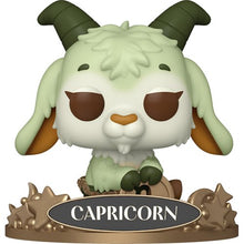 Load image into Gallery viewer, Funko Zodiac Capricorn Funko Pop! Vinyl Figure #14 sold by Geek PH