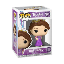 Load image into Gallery viewer, Funko Tangled 15th Anniversary Rapunzel Funko Pop! Vinyl Figure #1641 sold by Geek PH
