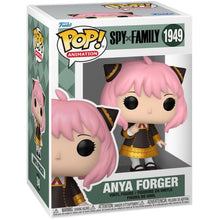 Load image into Gallery viewer, Funko Spy x Family Pop! Animation #1949 Anya Forger sold by Geek PH