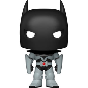 Funko Pop Batman Beyond Armored Bruce Funko Pop! Vinyl Figure #559 sold by Geek PH
