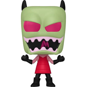 Funko Invader Zim Zim Funko Pop! Vinyl Figure #2141 sold by Geek PH