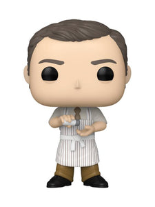 Funko Pop! Television: Brooklyn Nine-Nine - Charles Boyle sold by Geek PH