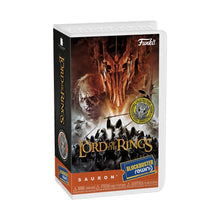 Load image into Gallery viewer, Funko Rewind The Lord of the Rings Rewind Sauron sold by Geek PH