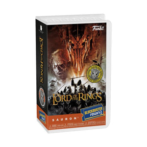 Funko Rewind The Lord of the Rings Rewind Sauron sold by Geek PH