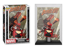 Load image into Gallery viewer, Funko Pop! Comic Cover: Marvel - Daredevil #1 (Daredevil 60th Anniversary) sold by Geek PH