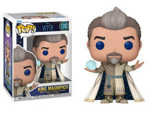 Load image into Gallery viewer, Funko Pop! Disney: Wish - King Magnifico sold by Geek PH