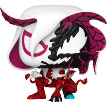 Load image into Gallery viewer, Funko Pop! Marvel: Absolute Carnage - Carnage Ghost Spider sold by Geek PH