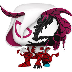 Funko Pop! Marvel: Absolute Carnage - Carnage Ghost Spider sold by Geek PH