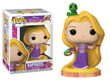 Load image into Gallery viewer, Funko Pop! Disney: Ultimate Princess - Rapunzel sold by Geek PH
