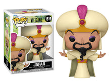 Load image into Gallery viewer, Funko Pop! Disney: Villains - Jafar sold by Geek PH