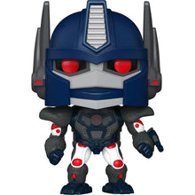 Load image into Gallery viewer, Funko Transformers: Beast Wars Optimus Primal Funko Pop! Vinyl Figure #1717 sold by Geek PH